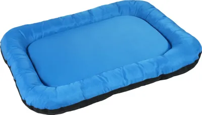 Obrázek produktu pro Pelech pro psy Excellent Economy 97 x 76 cm modrá