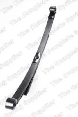 Produktbild von Lesjöfors Federnpaket Hinterachse 6127508