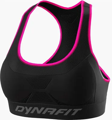 Immagine prodotto di Reggiseno Speed Donna - Dynafit, taglia:XS/S, colore:0912 nero out