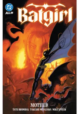Obrázek produktu pro Batgirl Vol. 1