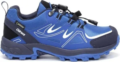 Produktbild von Chiruca Sneakers 4480903 in Blue color size 36