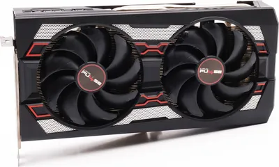 Produktbild von Sapphire Pulse Radeon RX 5700 XT 8G GDDR6 HDMI/Triple DP OC W/BP