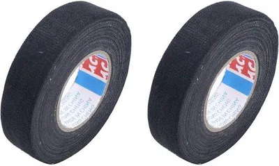 Zdjęcie produktu dla System zarządzania okablowaniem 19 mm x 15 m – taśma z tworzywa sztucznego