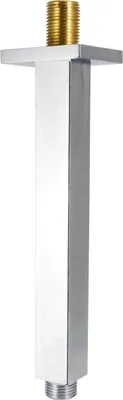 Obrázek produktu pro Stropní sprchové rameno - 250 mm chrom