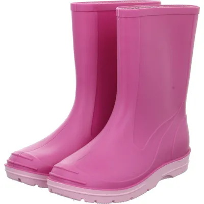 Produktbild von Beck Uni Basic 486 Gummistiefel, Pink, 37 EU