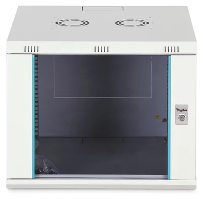 Image de Wandgehäuse Dynamic-N Serie - 600x600 mm (BxT), unmontiert