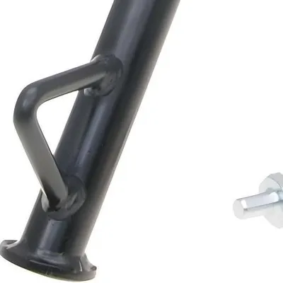 Produktbild von BestPrice Seitenständer kompatibel mit Rieju MRT 50, Tango 50, Marathon 125