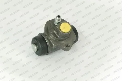 Produktbild von FERODO Radbremszylinder Trommelbremse Hinten für FORD Fiesta Mk4 Schrägheck (JAS, JBS) FHW192