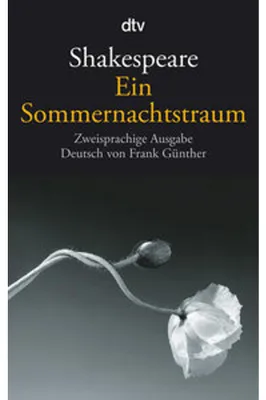 Produktbild von Ein Sommernachtstraum