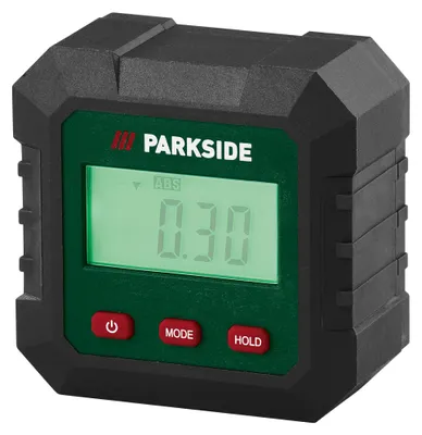Produktbild von PARKSIDE® Tiefenmesser PTM 2 B1 / Neigungsmesser PNM 2 B1