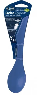 Produktbild von Sea to Summit Delta Spoon Kimberley Blue