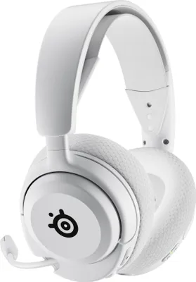 Produktbild von SteelSeries Arctis Nova 5 Wireless, Gaming-Headset
