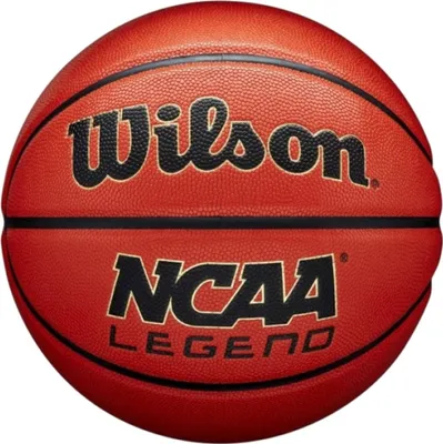 Immagine prodotto di Wilson Palloni Ncaa Legend, WZ2007601XB