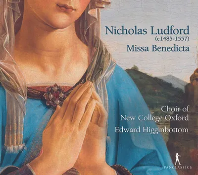 Produktbild von Missa Benedicta Et Venerabilis