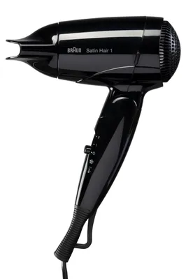 Zdjęcie produktu dla Braun Satin Hair 1 HD 130 Style Go