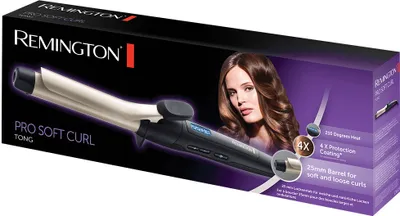 Image de Remington Ci6325, 373 x 130 x 60 mm, 580 g, LCD