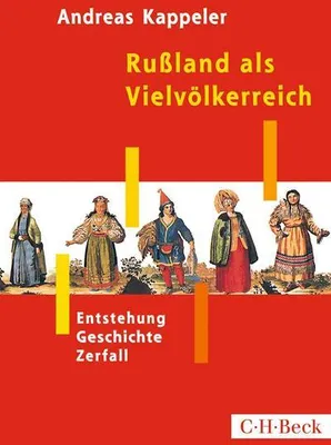 Image de Rußland als Vielvölkerreich