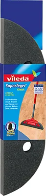 Produktbild von Vileda Superfeger Classic Ersatzkopf