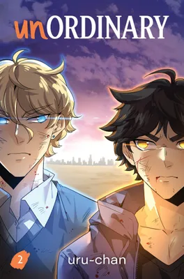 Produktbild von unOrdinary book 2