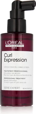 Obrázek produktu pro L'Oréal Professionnel Serie Expert Curl Expression Professional Treatment 90 ml