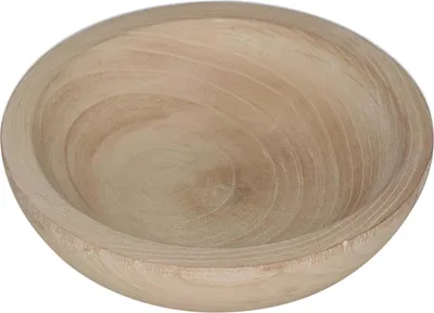 Image de Bol en bois Club, ø 29 cm