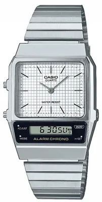Produktbild von Casio Herren Armbanduhr AQ-800E-7AEF analog-digital