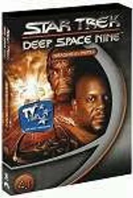 Produktbild von Star Trek Deep Space Nine - Season 4.1