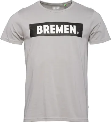 Produktbild von SV Werder Bremen GOTS IC T-Shirt Bremen Gr. XL