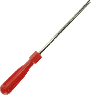 Obrázek produktu pro Šroubovák na vložky ventilů STIX, dlouhý