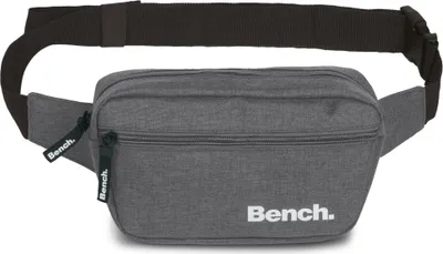 Produktbild von Bench "classic" Hüfttasche *dunkelgrau