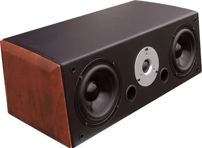 Zdjęcie produktu dla DEXON Largo 120 Centralny system głośników hi-fi