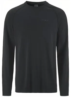 Produktbild von Craft Active Comfort Ls 2 M Black Black S