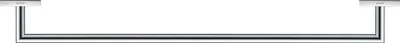 Image de Porte-serviettes Duravit Karree 60cm, chrome, 0099591000