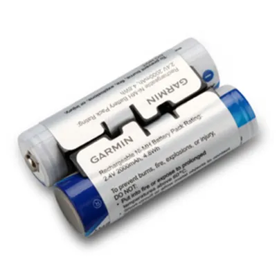 Image de Garmin Pack de batteries NiMH pour Alpha 50 Atemos 50 GPSMAP Oregon