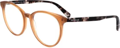 Produktbild von Moncler Sonnenbrille ML5117 045 51 17 145