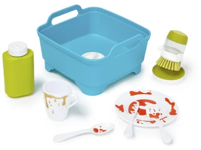 Produktbild von Joseph Joseph Wash & Scrub