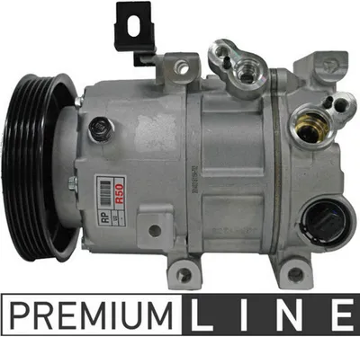Produktbild von Kompressor Klimaanlage Partikelfilter MAHLE für KIA CARENS IV