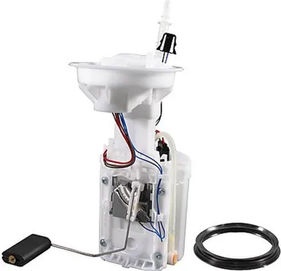 Produktbild von METZGER Benzinpumpe 2250541 im Kraftstofftank für MINI Schrägheck (R56)