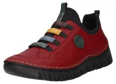 Produktbild von Slipper/Kletthalbschuh Freizeit (casual) 57550-33