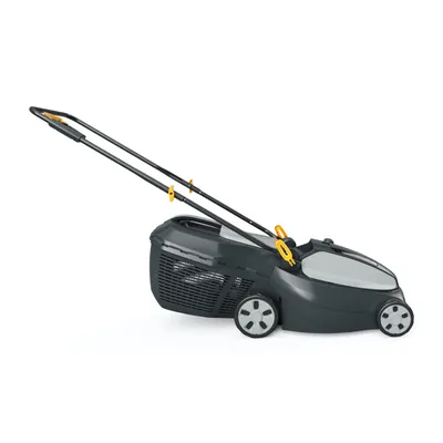 Image de Tondeuse à gazon sans fil AL1 3820 Li - avec 2x batteries 4 Ah et 1x chargeur double