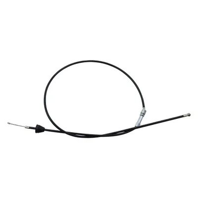Obrázok produktu pre Škrtiace lanko 1100 mm čierne pre skútre Simson SR50, SR80 s karburátorom BVF