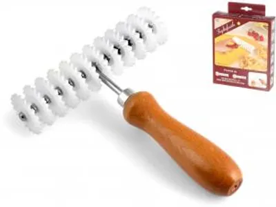 Produktbild von Tagliafacile: 12 gezahnte Klingen