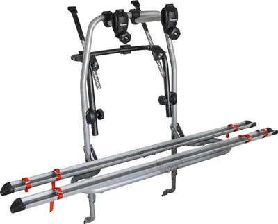 Produktbild von Fahrradträger für 2 Fahrräder - Klappbar, Einfach zu Montieren und Demontieren