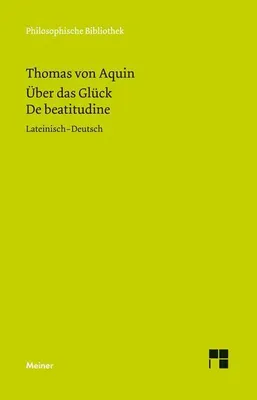Immagine prodotto di Über das Glück