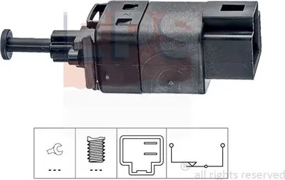 Obrázok produktu pre Spínač brzdového svetla EPS 1.810.251 pre DAEWOO KALOS (KLAS)
