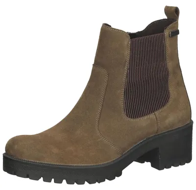 Produktbild von Bama Stiefelette Stiefelette Leder