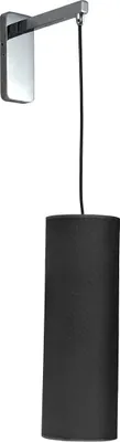 Produktbild von Wandleuchte 1x60W/E27 ALMERIA AZ2611 Azzardo