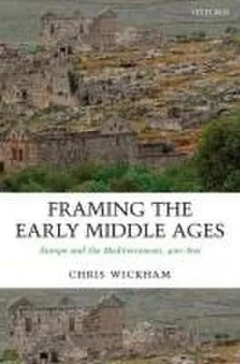 Obrázok produktu pre Framing the Early Middle Ages