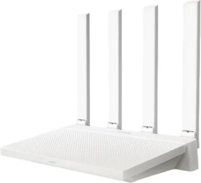 Produktbild von Router Xiaomi AX3000T Dual-band Wi-Fi 6 4x Portas Gbe 2,4 GHz/5GHz - DVB4423GL