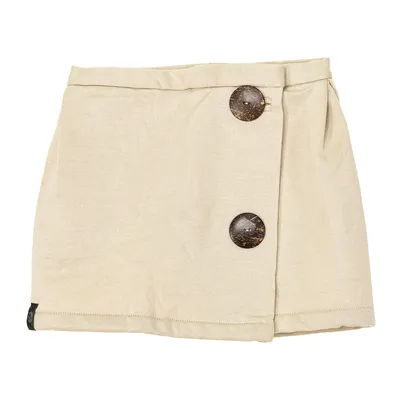 Immagine prodotto di Buff Colletto in microfibra traspirante con bottoni 61100 Donna